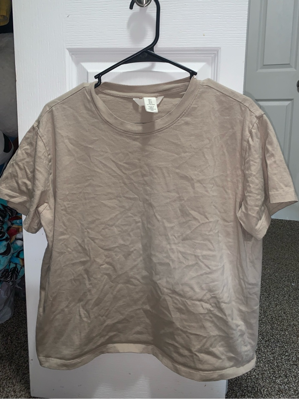 H&M basic tee - Picture 1 of 2